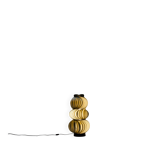 Medusa table lamp by Olaf Von Bohr for Valenti, Italy, 1960s