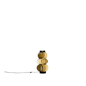 Medusa table lamp by Olaf Von Bohr for Valenti, Italy, 1960s