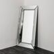Philippe Starck FIAM Specchio Da Parete Caadre Design Modernariato