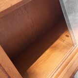 Art deco dressing table