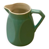 Blue jug