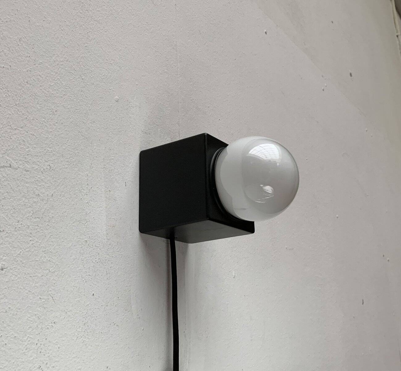 Vintage Space Age Minimalist Table by Philips