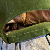 Antique Saarinen chair