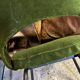 Antique Saarinen chair