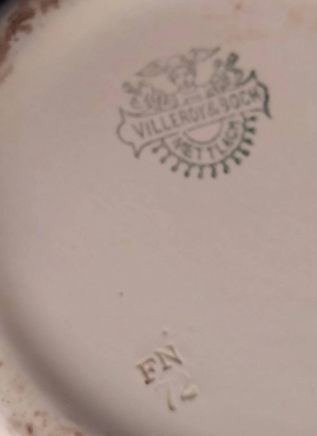 Ensemble Villeroy et Bosh