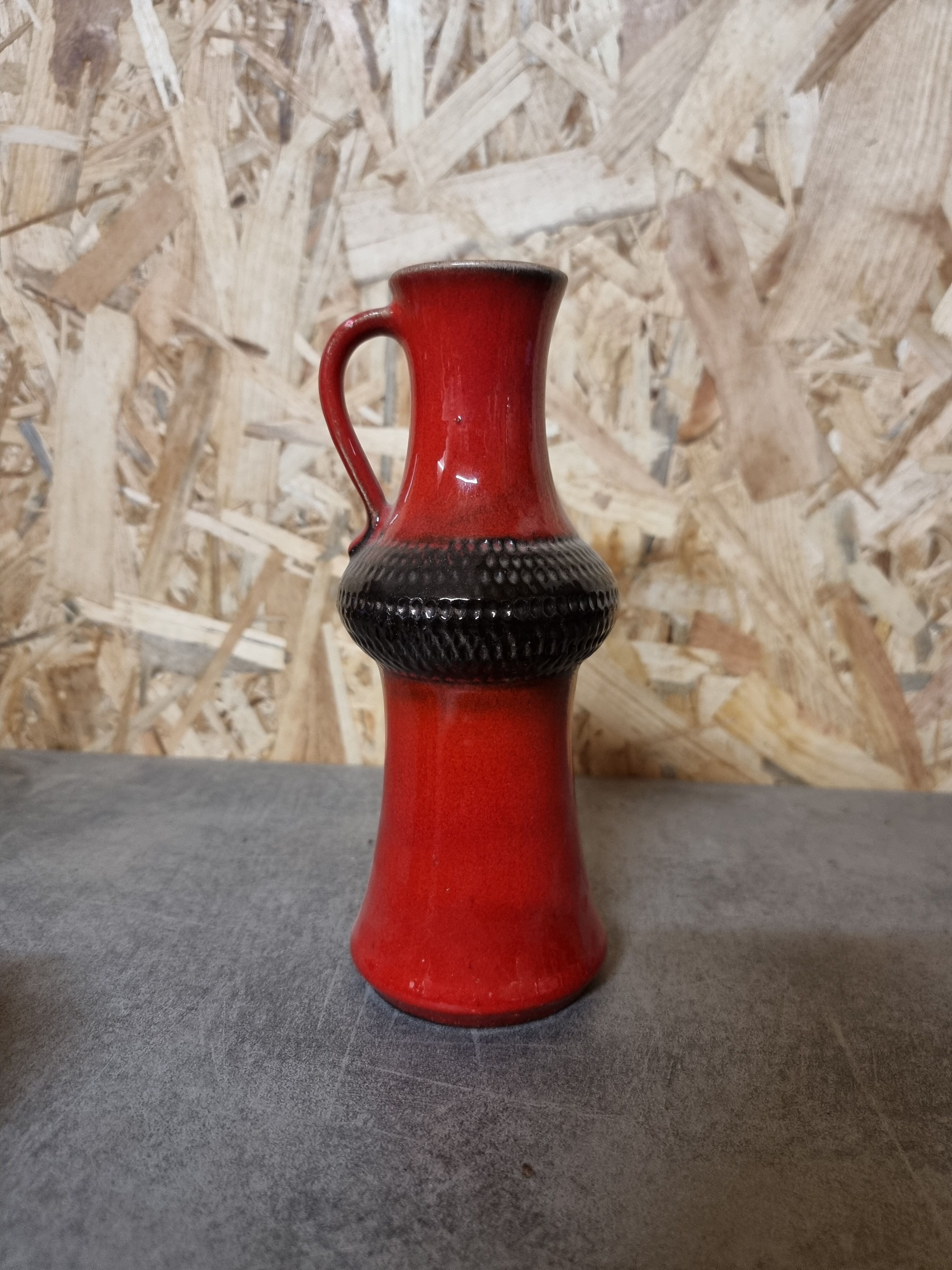 W.Germany ceramic vase