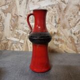 W.Germany ceramic vase
