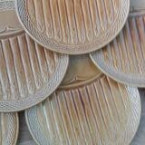 Asparagus serving set