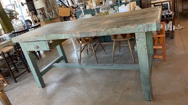 Workbench