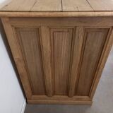 Architect's cabinet with drawers