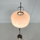 1970s Adjustable Floor Lamp Designed by Guzzini for Meblo, Italy