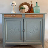 Buffet Art Deco