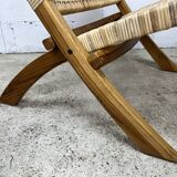 Folding chair