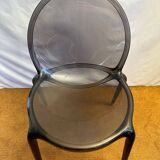 10 Loop chairs, Roche Bobois edition