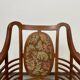 Very rare seating group from the Secession.