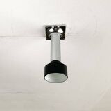 Mid-Century Space Age ceiling lamps model A248 by Rolf Krüger for Staff, 1960s, set of 3.