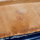 Model 71 oak dining chair by Henning Kjærnulf for Boltings