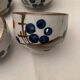 Japanese tea set