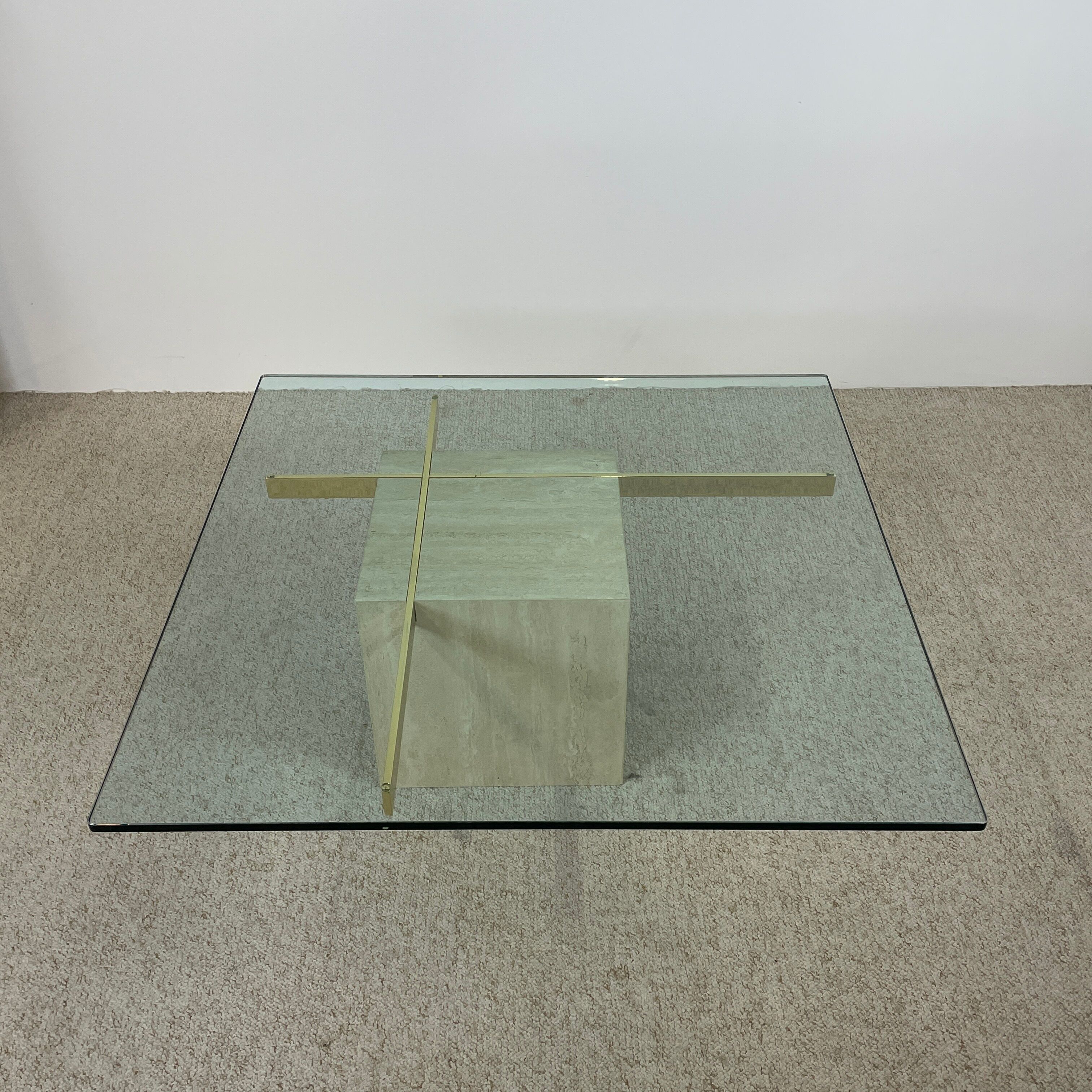 Artedi coffee table, 70s