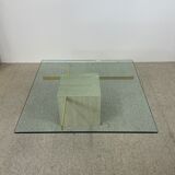Artedi coffee table, 70s
