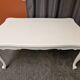Wooden table
