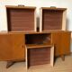 Enfilade vintage
