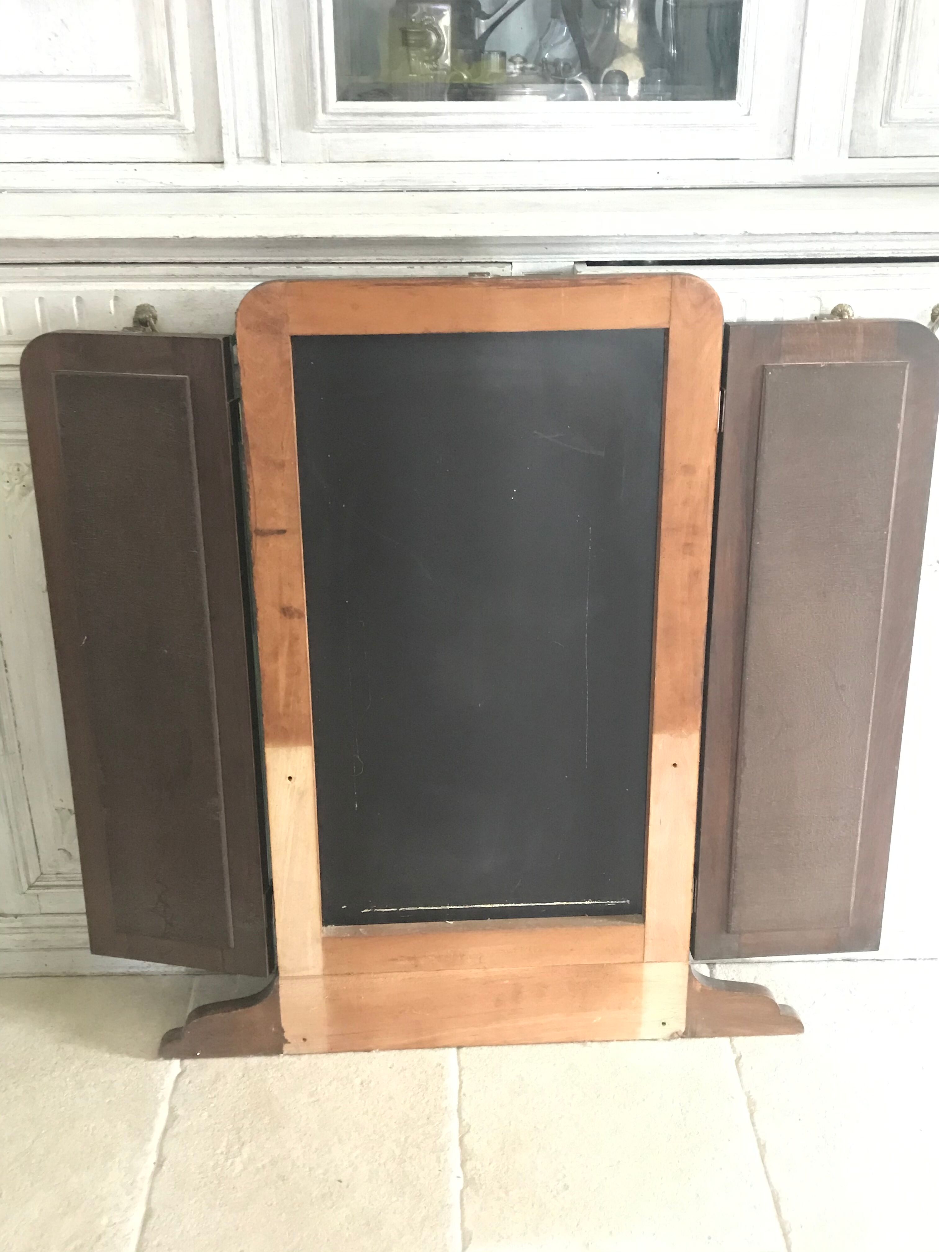 Art deco mirror 84x88