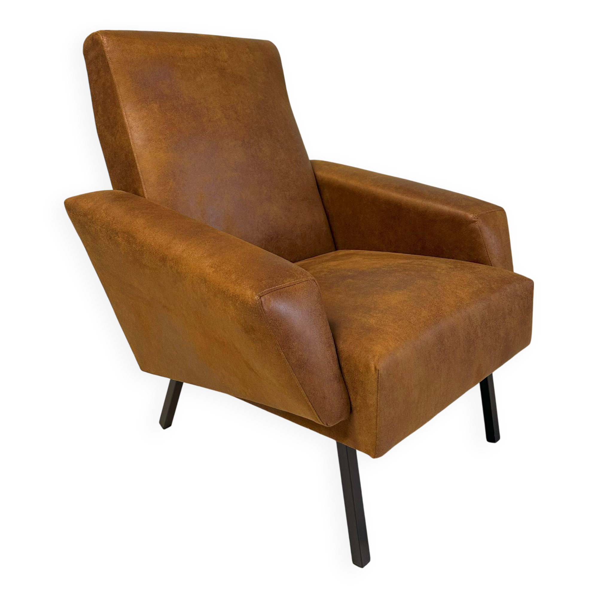 Vintage 60s armchair