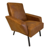 Fauteuil vintage années 60