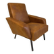 Vintage 60s armchair