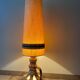 Lampe ceramique année 70 west germany
