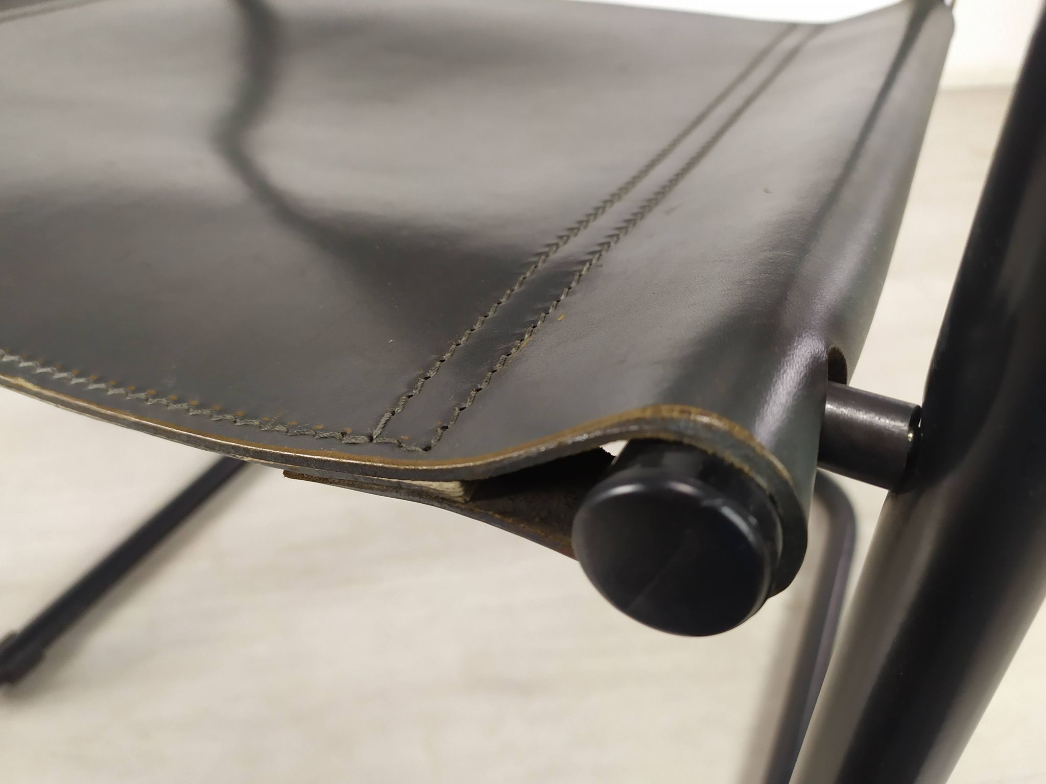 Fauteuils de bureau cuir