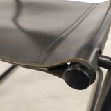 Leather office chairs