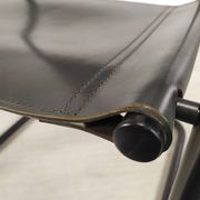 Fauteuils de bureau cuir