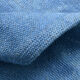 Pastel blue large turkish rug 304x211cm