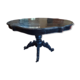 Napoleon III violin table