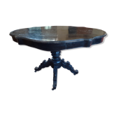 Napoleon III violin table