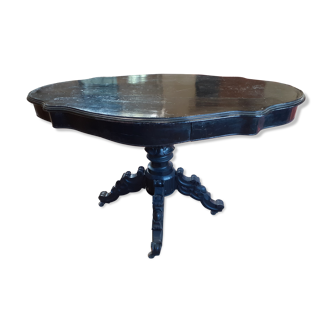 Napoleon III violin table