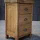 Workshop cabinet with drawers