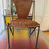 4 borek sipek chairs
