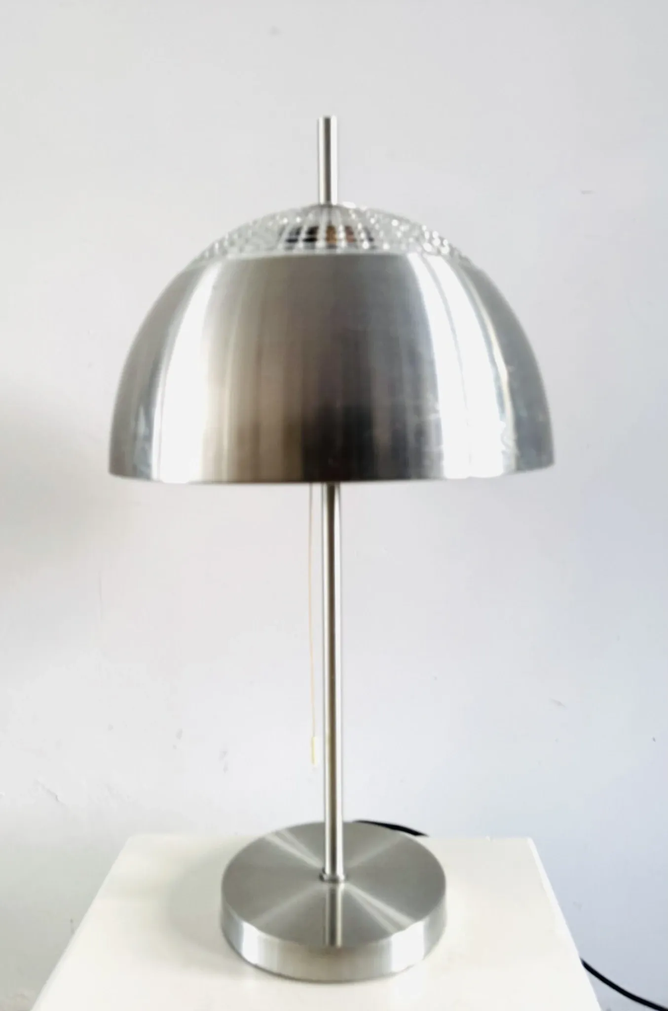 D-2088 'Inspiratie' Table Lamp For Raak Amsterdam, The Netherlands, 1960S