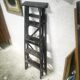 Library ladder