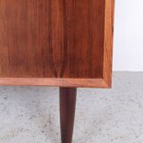 Small Sideboard with Drawers by Brouer Møbelfabrik, 1960s