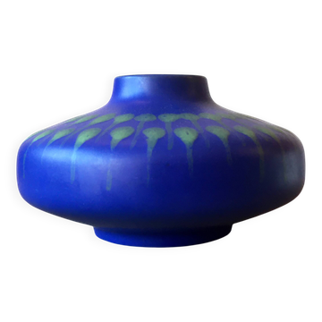 Ceramic Vase, West Germany, 1960s