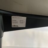 Table room table conference by Charles Ray Eames for Vitra