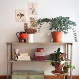 Workshop Console