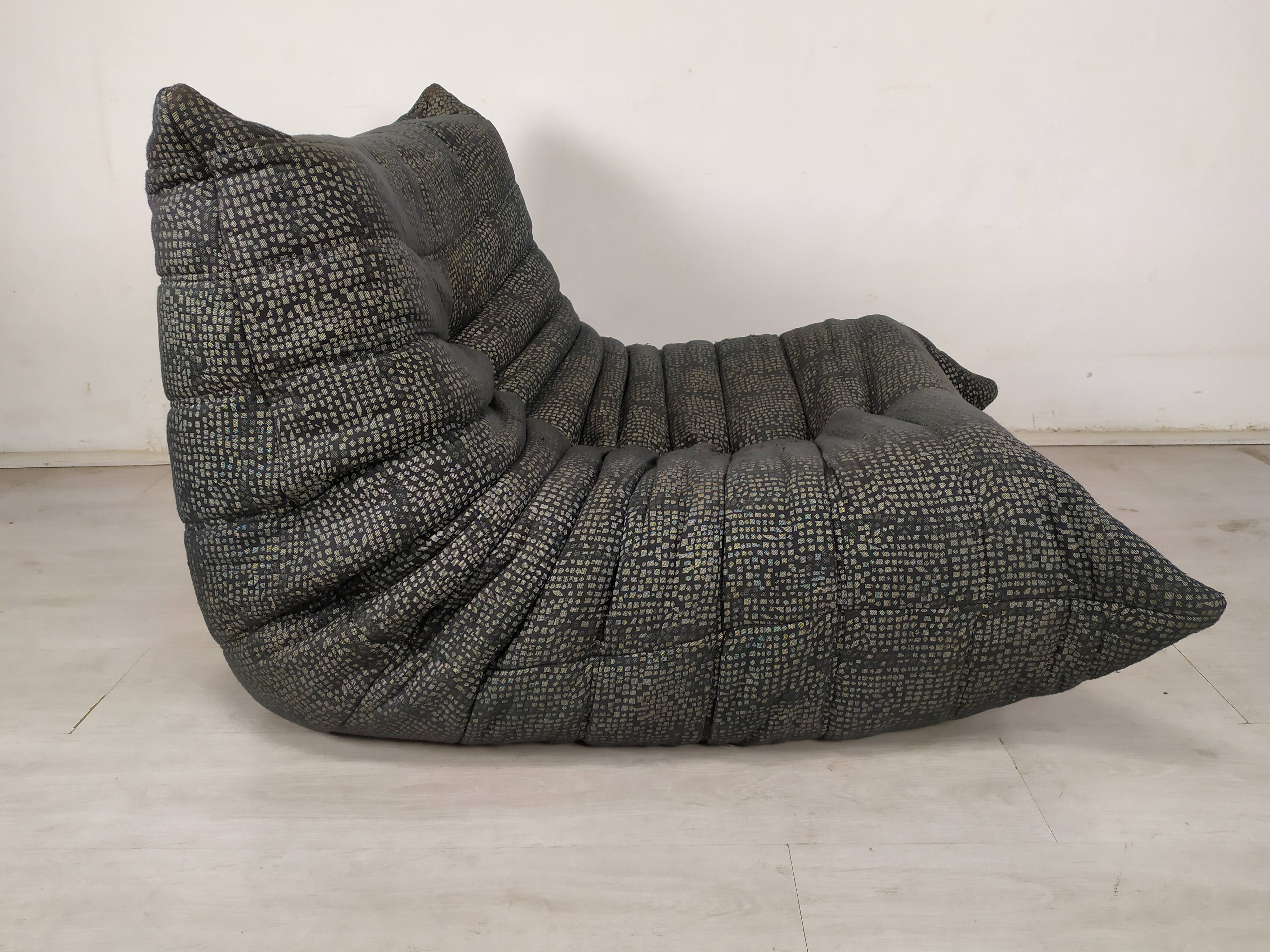 Chauffeuse Togo Ligne Roset