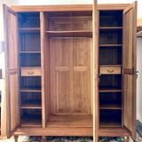 Armoire art déco