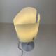 Italian Opaline Table Lamp, 1990s