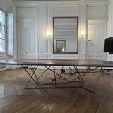 magnificent table Bruno Moinard